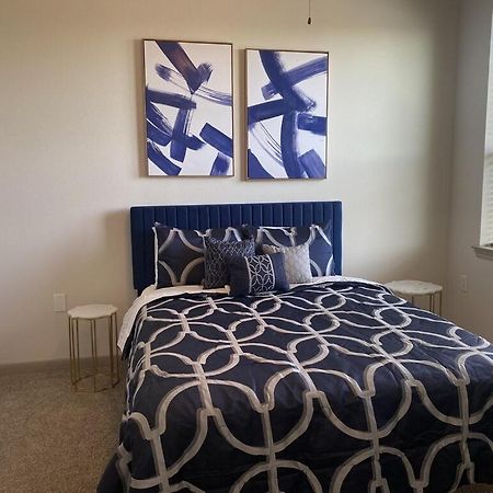 Luxe Getaway Astros Nrg Galleria Appartement Houston Buitenkant foto