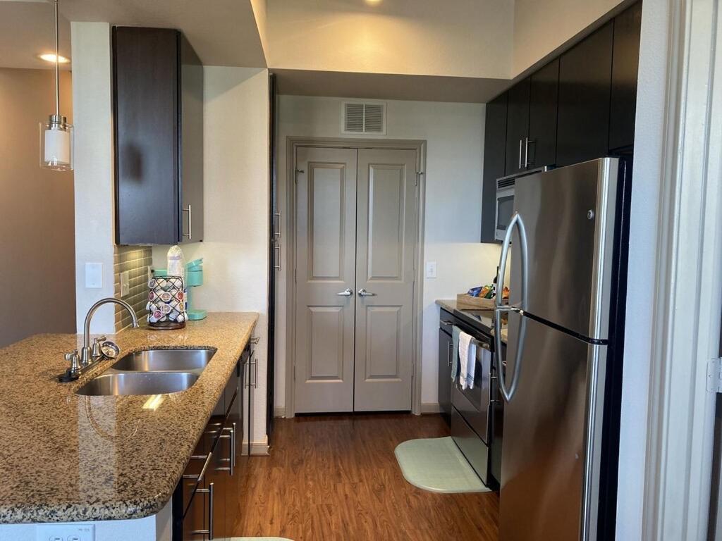 Luxe Getaway Astros Nrg Galleria Appartement Houston Buitenkant foto